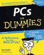 Cover: PCs For Dummies - Hungry Minds Inc,U.S.