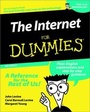 Cover: The Internet For Dummies - Hungry Minds Inc,U.S.