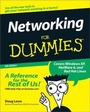 Cover: Networking For Dummies - Hungry Minds Inc,U.S.