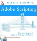 Bild: Adobe Scripting - Hungry Minds Inc,U.S.