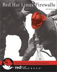 Enlarge image Cover: Red Hat Linux Firewalls - Hungry Minds Inc,U.S.