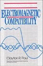 Cover: Introduction to Electromagnetic Compatibility - Wiley