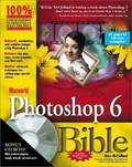 Bild: Macworld Photoshop 6 Bible - Hungry Minds Inc,U.S.
