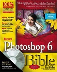 Abbildung von: Macworld Photoshop 6 Bible - Hungry Minds Inc,U.S.