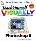 Bild: Teach Yourself VISUALLY Photoshop 6 - Hungry Minds Inc,U.S.