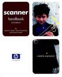 Abbildung von: Hewlett-Packard Official Scanner Handbook - Hungry Minds Inc,U.S.