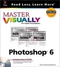Bild: Master VISUALLY Photoshop 6 - Hungry Minds Inc,U.S.