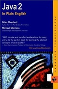 Cover: Java 2 In Plain English - Hungry Minds Inc,U.S.