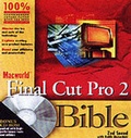 Cover: Macworld Final Cut Pro 2 Bible - Hungry Minds Inc,U.S.