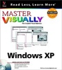 Cover: Master VISUALLY Windows XP - Hungry Minds Inc,U.S.