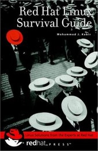 Enlarge image Cover: Red Hat Linux Survival Guide - Hungry Minds Inc,U.S.