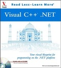 Cover: Visual C++ .NET - Hungry Minds Inc,U.S.