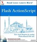 Cover: Flash ActionScript - Hungry Minds Inc,U.S.