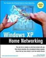 Cover: Windows XP Home Networking - Hungry Minds Inc,U.S.