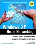 Cover: Windows XP Home Networking - Hungry Minds Inc,U.S.
