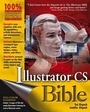 Cover: Illustrator CS Bible - Hungry Minds Inc,U.S.