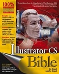 Cover: Illustrator CS Bible - Hungry Minds Inc,U.S.