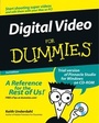 Cover: Digital Video For Dummies - Hungry Minds Inc,U.S.