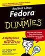 Cover: Red Hat Linux "X" For Dummies - Hungry Minds Inc,U.S.