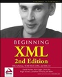 Cover: Beginning XML - Hungry Minds Inc,U.S.