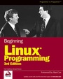 Cover: Beginning Linux Programming - Hungry Minds Inc,U.S.