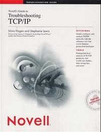 Abbildung von: Novell's Guide to Troubleshooting TCP /IP - Hungry Minds Inc,U.S.