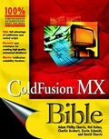 Cover: ColdFusion 4.5 Bible - Hungry Minds Inc,U.S.