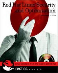 Enlarge image Cover: Red Hat Linux Security and Optimization - Hungry Minds Inc,U.S.