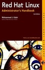Cover: Red Hat Linux Administrator's Handbook - Hungry Minds Inc,U.S.