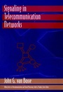 Cover: Signaling in Telecommunication Networks - Wiley