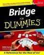 Cover: Bridge For Dummies - Hungry Minds Inc,U.S.
