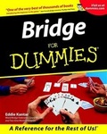 Cover: Bridge For Dummies - Hungry Minds Inc,U.S.