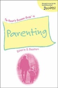 Cover: The Parent's Success Guide To Parenting - Hungry Minds Inc,U.S.