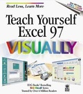 Bild: Teach Yourself Microsoft Excel 97 VISUALLY - Hungry Minds Inc,U.S.