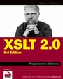 Cover: XSLT 2.0 Programmer's Reference - Hungry Minds Inc,U.S.