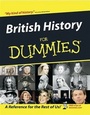 Cover: British History For Dummies - Wiley