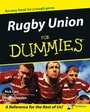 Cover: Rugby Union for Dummies - Wiley