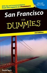 Enlarge image Cover: San Francisco For Dummies - Hungry Minds Inc,U.S.