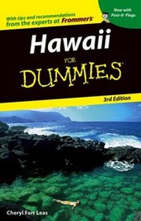 Abbildung von: Hawaii For Dummies - Hungry Minds Inc,U.S.