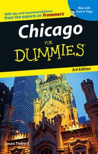 Abbildung von: Chicago For Dummies - Hungry Minds Inc,U.S.