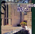 Cover: The California Architecture of Frank Lloyd Wright - Chronicle Books