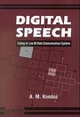 Cover: Digital Speech - Wiley