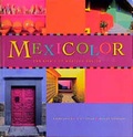 Cover: Mexicolor - Chronicle Books
