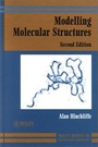 Cover: Modelling Molecular Structures - Wiley