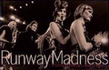 Cover: Runway Madness - Chronicle Books