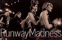 Enlarge image Cover: Runway Madness - Chronicle Books
