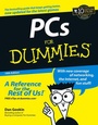 Cover: PCs For Dummies - Hungry Minds Inc,U.S.
