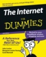 Cover: The Internet For Dummies - Hungry Minds Inc,U.S.