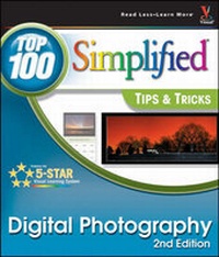 Abbildung von: Digital Photography - Hungry Minds Inc,U.S.