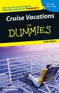 Cover: Cruise Vacations For Dummies 2006 - Hungry Minds Inc,U.S.